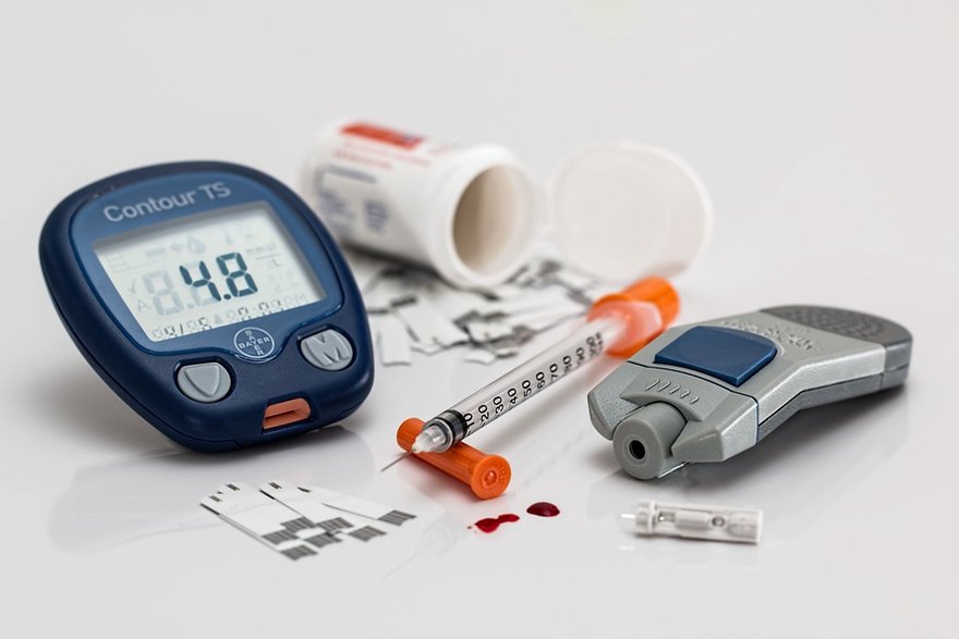 Diabetes drugs and devices