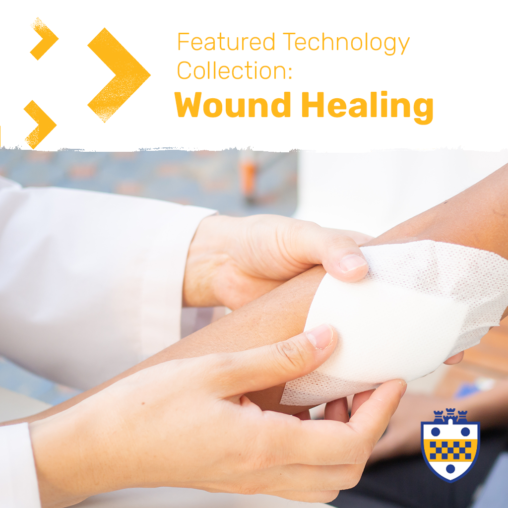 Newsletter Collection Template_Wound Healing_Feb 2023