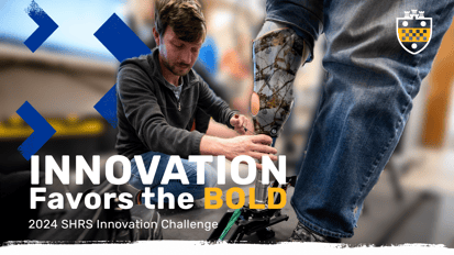 SHRS Innovation Challenge 2024
