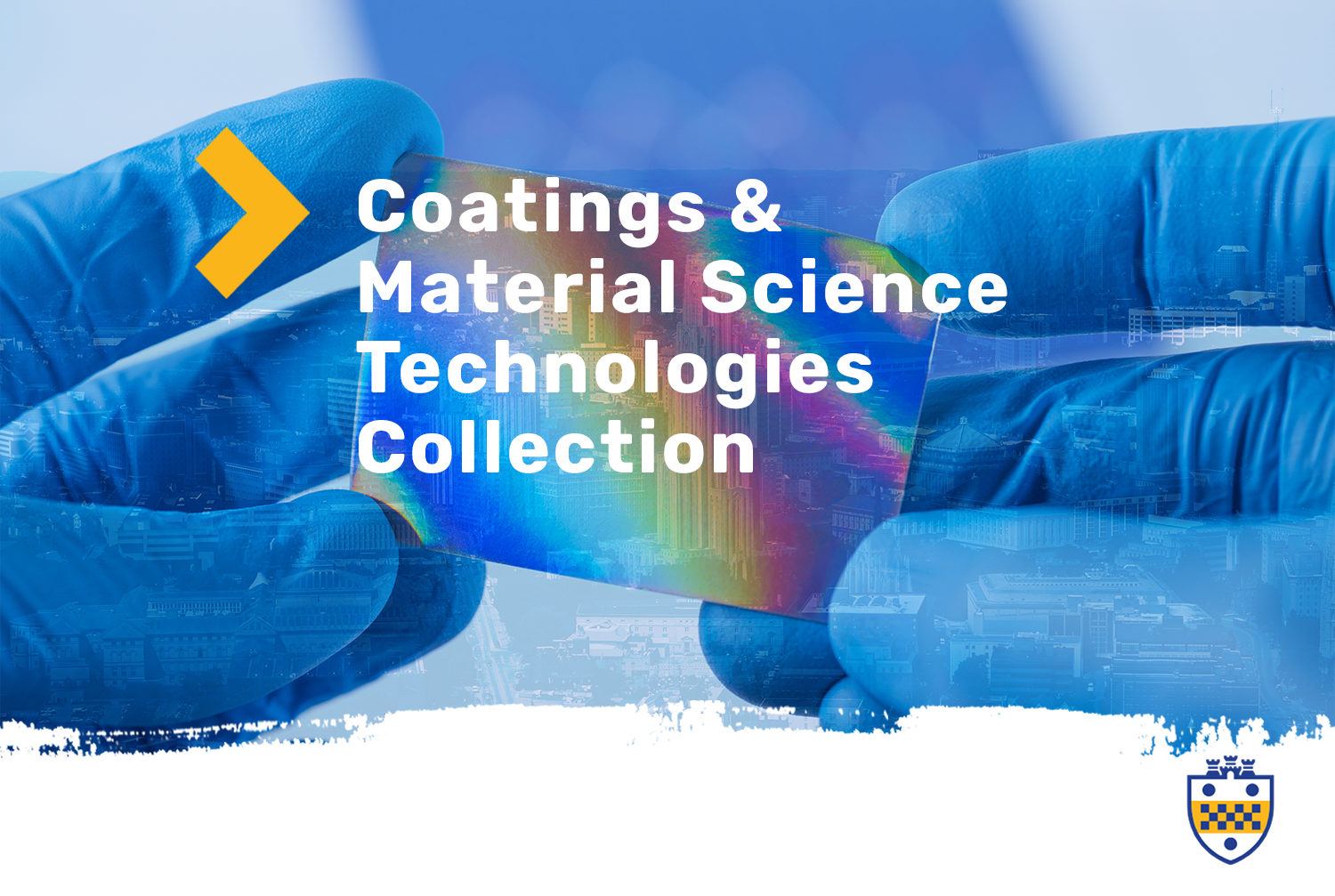 basic template 2022 Newsletter Coatings and Material Science Collection