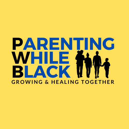 parenting-while-black-logo