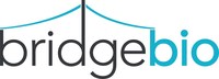 updated bridgebio logo